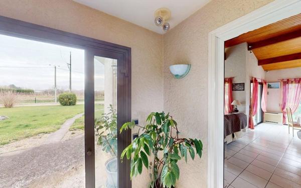 Maison à vendre    4 pièces •  Orx