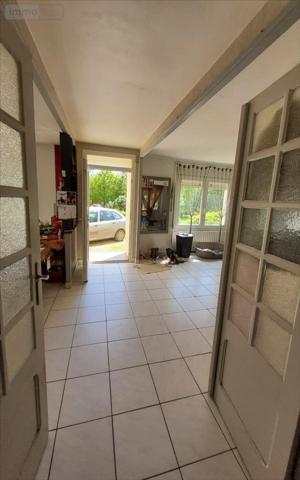 Maison individuelle à vendre à Plounévézel dans le Finistère (29270), ref : 29066-1078955