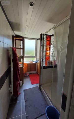 Maison individuelle à vendre à Plounévézel dans le Finistère (29270), ref : 29066-1078955