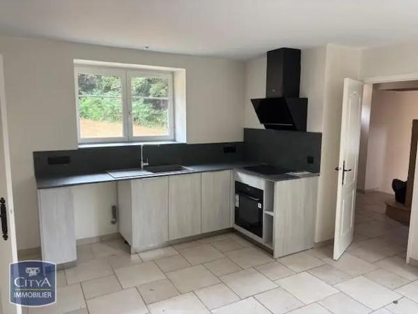 Maison à louer 4 pièces 172.95m²