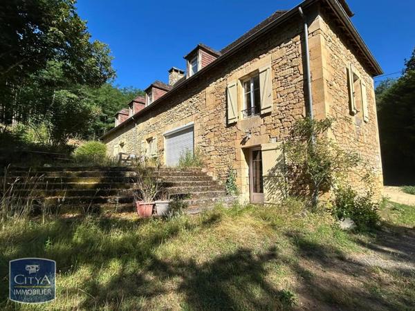 Maison à louer 4 pièces 172.95m²