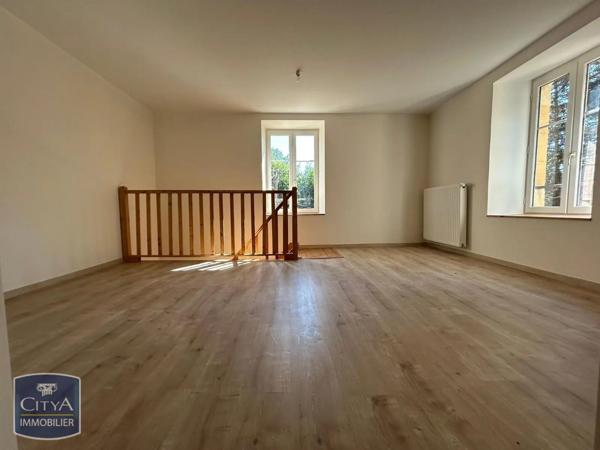 Maison à louer 4 pièces 172.95m²