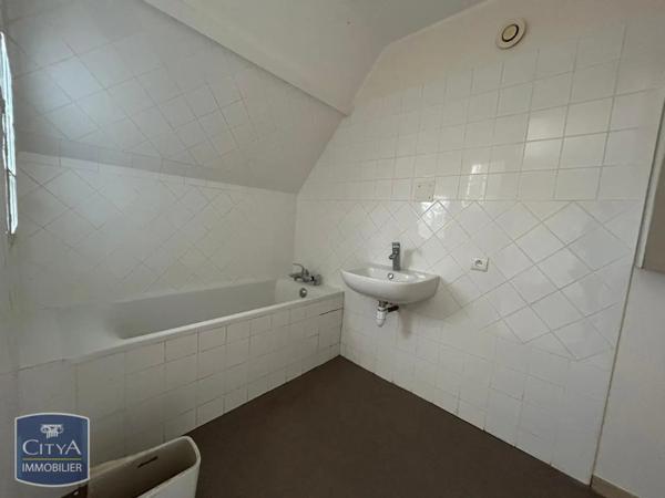 Maison à louer 4 pièces 172.95m²