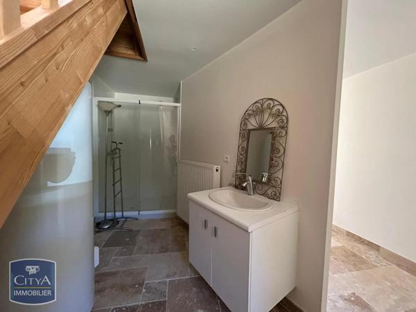 Maison à louer 4 pièces 172.95m²