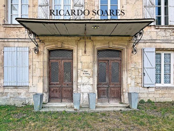 60700 PONTPOINT - APPARTEMENT DE CHARME 41m2 / 1 CHAMBRE / 1 CAVE / 2 PARKINGS