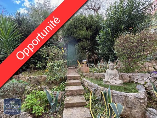 Appartement à vendre 3 pièces 59.58m²