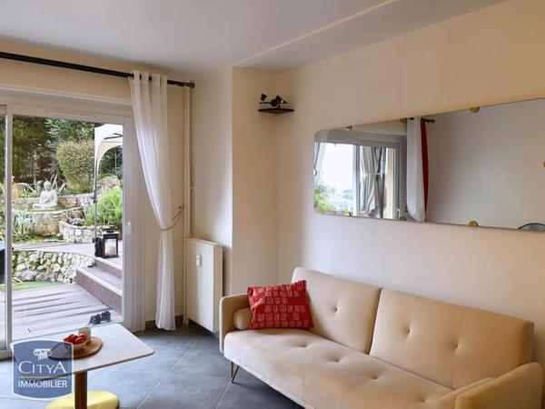 Appartement à vendre 3 pièces 59.58m²