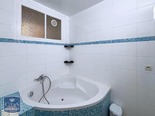 Appartement à vendre 3 pièces 59.58m²