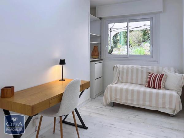 Appartement à vendre 3 pièces 59.58m²