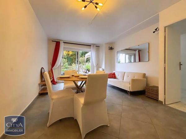 Appartement à vendre 3 pièces 59.58m²