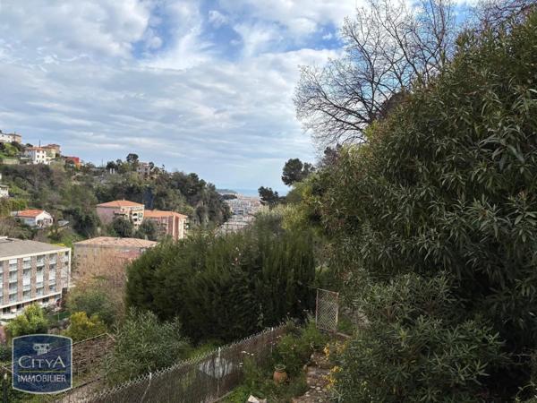 Appartement à vendre 3 pièces 59.58m²