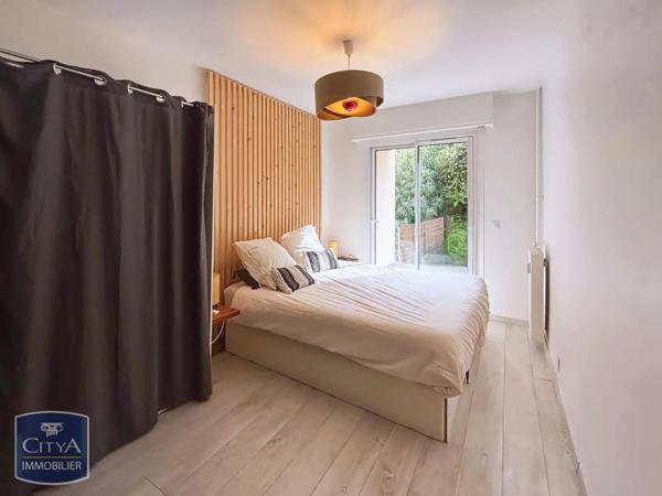 Appartement à vendre 3 pièces 59.58m²