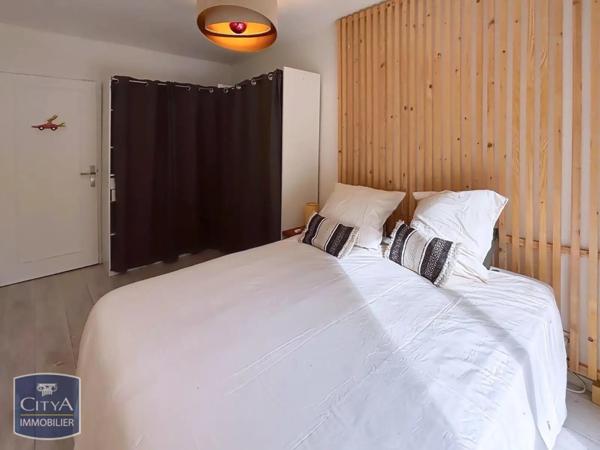 Appartement à vendre 3 pièces 59.58m²