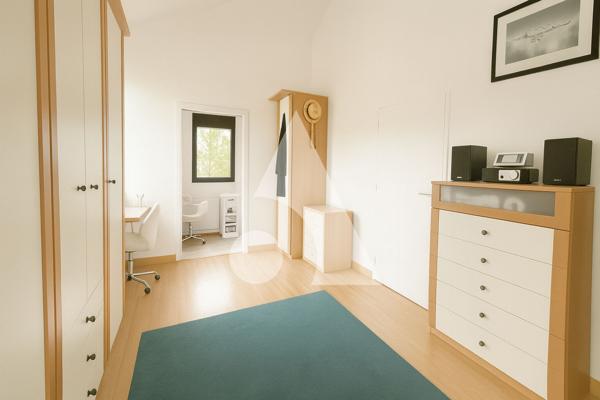 Maison 7 pièces 200 m2