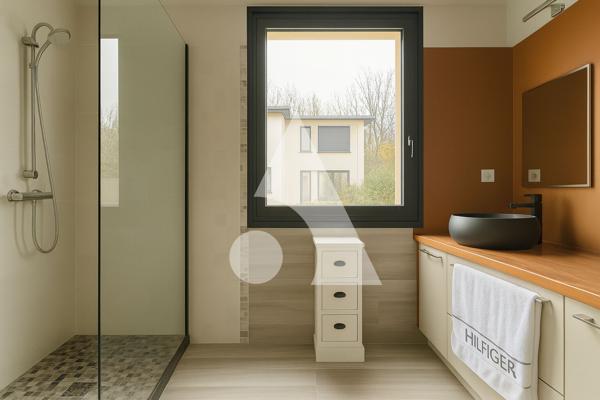 Maison 7 pièces 200 m2