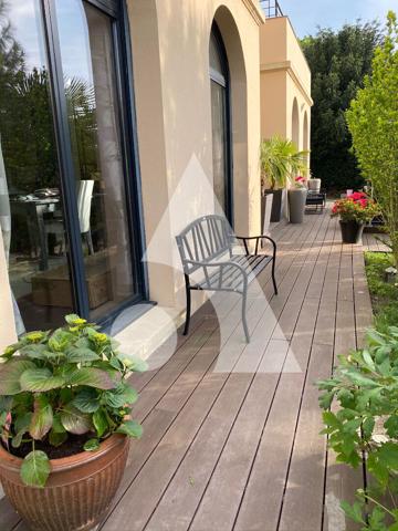 Maison 7 pièces 200 m2