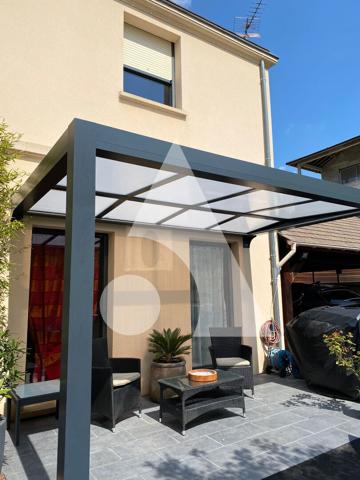 Maison 7 pièces 200 m2