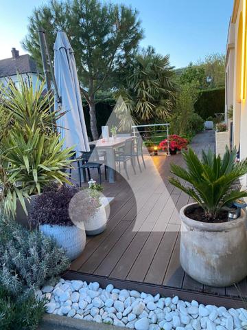 Maison 7 pièces 200 m2