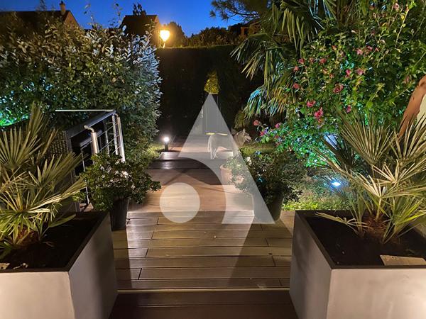 Maison 7 pièces 200 m2