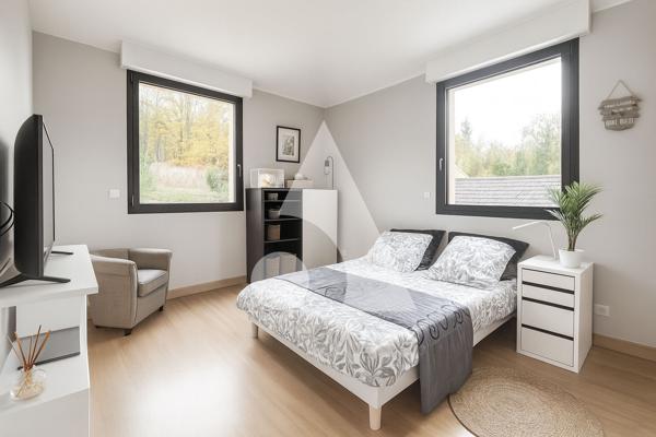 Maison 7 pièces 200 m2