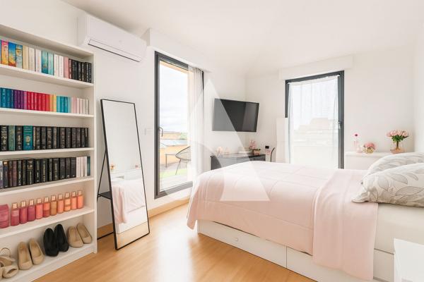 Maison 7 pièces 200 m2