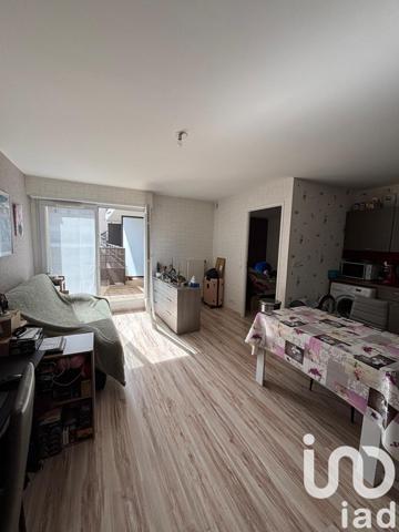 Appartement à vendre 1 pièce 42 m² Rambouillet