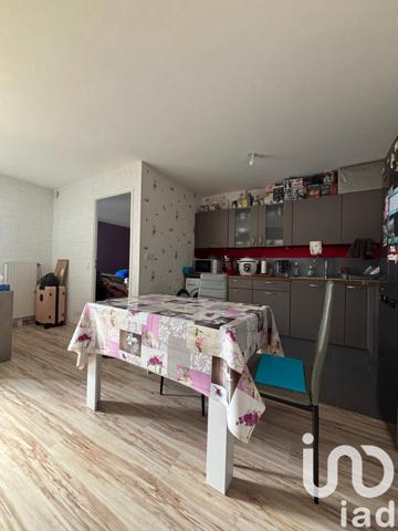 Appartement à vendre 1 pièce 42 m² Rambouillet