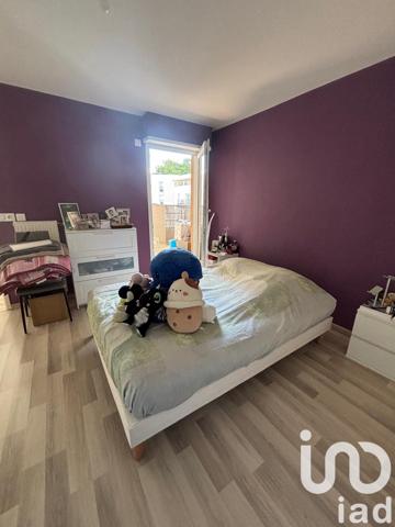 Appartement à vendre 1 pièce 42 m² Rambouillet