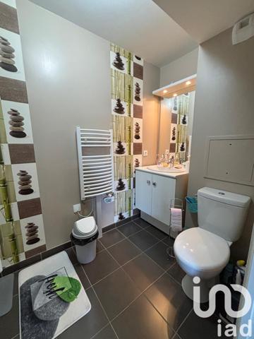 Appartement à vendre 1 pièce 42 m² Rambouillet