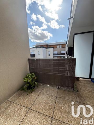 Appartement à vendre 1 pièce 42 m² Rambouillet