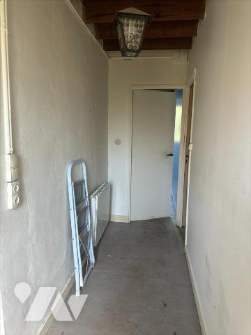 Maison en pierres SAINTE MERE EGLISE (50480)