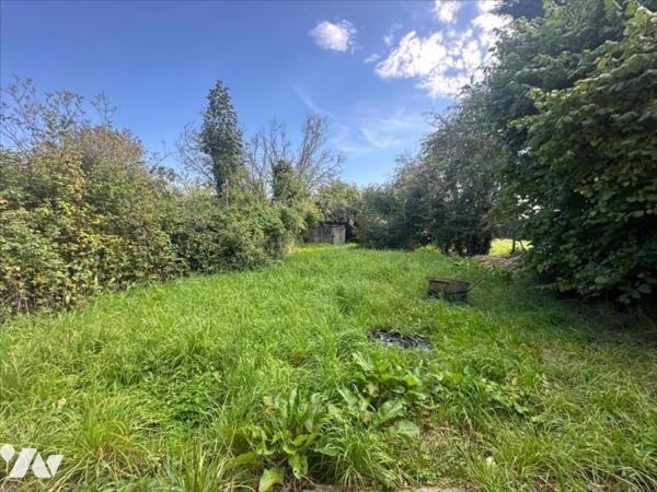 Maison en pierres SAINTE MERE EGLISE (50480)