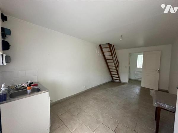 Maison en pierres SAINTE MERE EGLISE (50480)