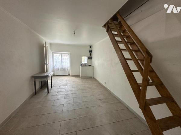 Maison en pierres SAINTE MERE EGLISE (50480)