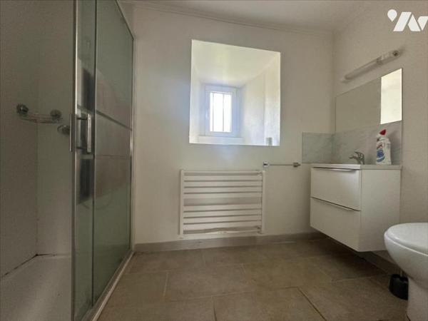 Maison en pierres SAINTE MERE EGLISE (50480)