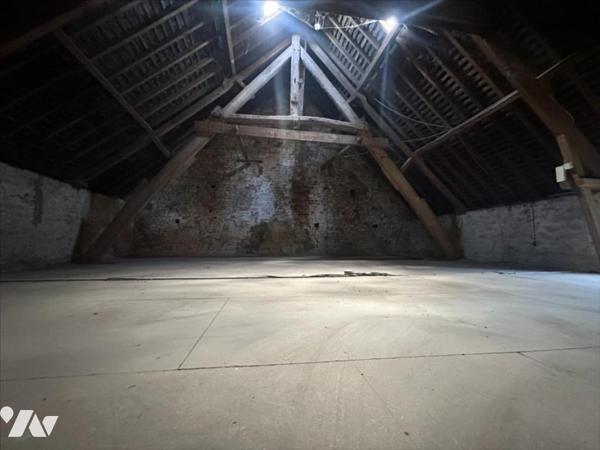 Maison en pierres SAINTE MERE EGLISE (50480)