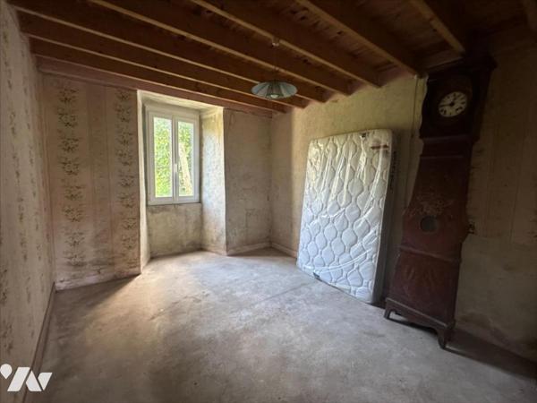 Maison en pierres SAINTE MERE EGLISE (50480)