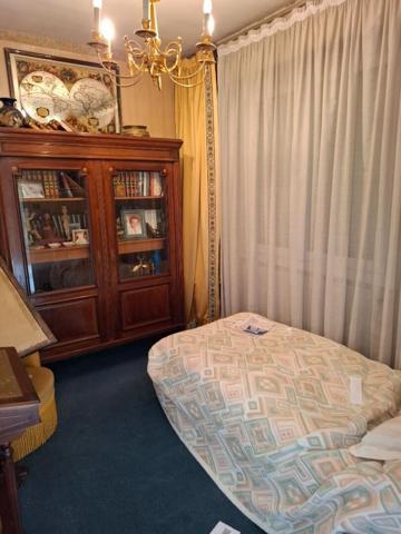 Maison 4 pieces barriere du Médoc Le Bouscat