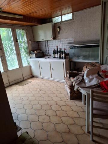 Maison 4 pieces barriere du Médoc Le Bouscat