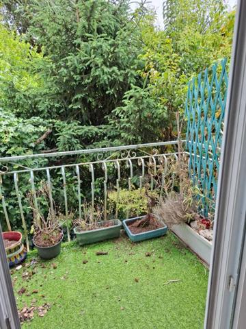 Maison 4 pieces barriere du Médoc Le Bouscat