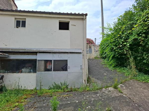Maison 4 pieces barriere du Médoc Le Bouscat