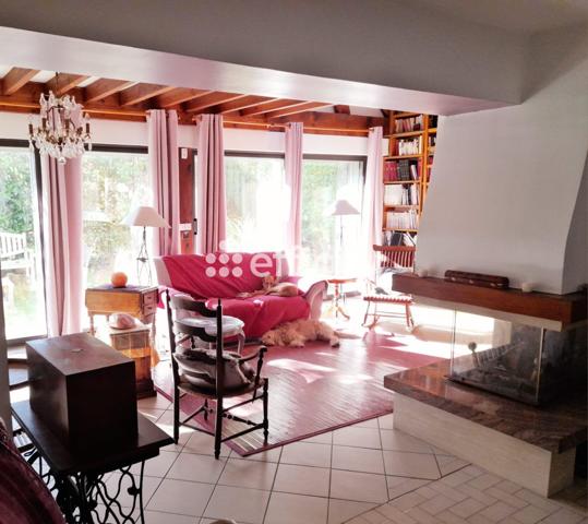 Maison 9 pièces - 165 m²