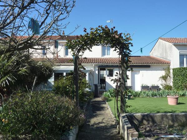 Maison Saint Macaire En Mauges 6 pièce(s) 95 m2