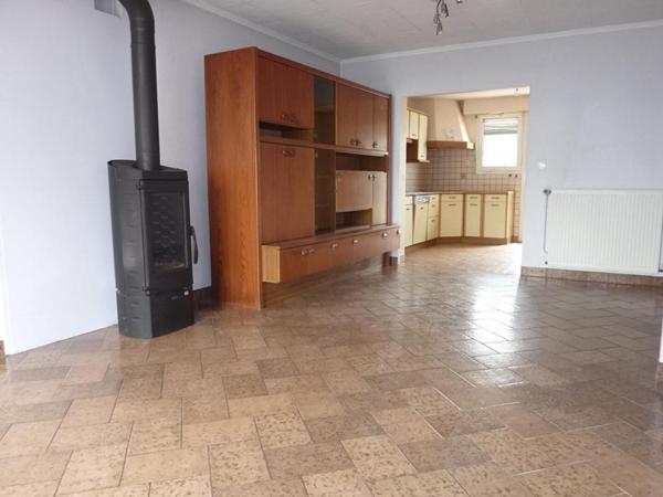 Maison Saint Macaire En Mauges 6 pièce(s) 95 m2