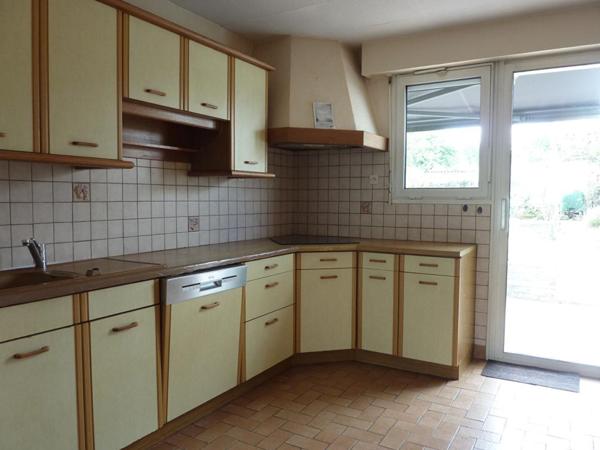 Maison Saint Macaire En Mauges 6 pièce(s) 95 m2