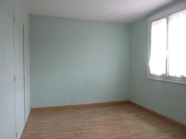 Maison Saint Macaire En Mauges 6 pièce(s) 95 m2