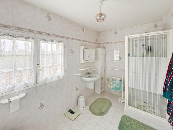 Maison Les Mureaux 144m² - 3 chambres