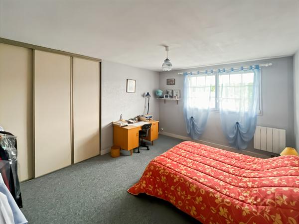 Maison Les Mureaux 144m² - 3 chambres