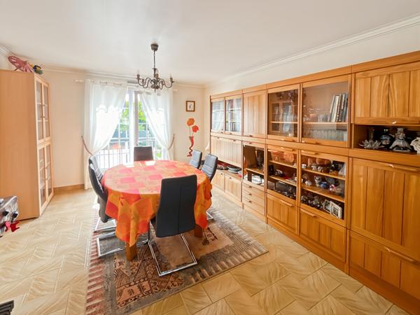 Maison Les Mureaux 144m² - 3 chambres