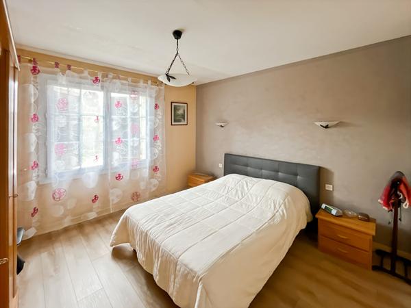 Maison Les Mureaux 144m² - 3 chambres